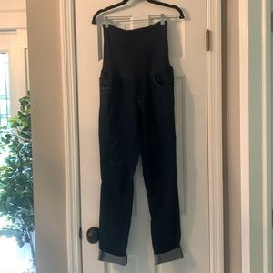AG maternity jeans